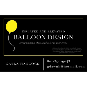 balloon-design-logo